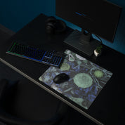 Infectious Disease Gaming Mouse Pad