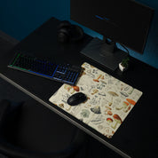 Mushrooms Gaming Mouse Pad