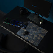 Mechanical Engineering Gaming Mouse Pad