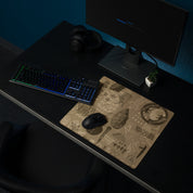 Archaeology Gaming Mouse Pad