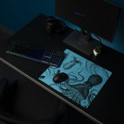 Beware the Kraken Gaming Mouse Pad