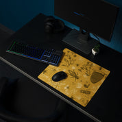 Honey Bee Gaming Mouse Pad