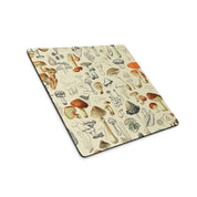 Mushrooms Gaming Mouse Pad