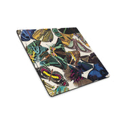 Butterflies Gaming Mouse Pad