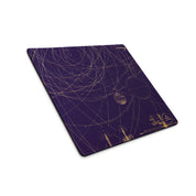 Planetary Orbits Gaming Mouse Pad