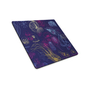 Jellyfish Gaming Mouse Pad