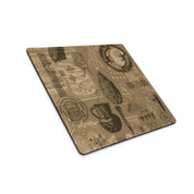 Archaeology Gaming Mouse Pad