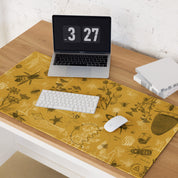 Honey Bee Gaming Mouse Pad