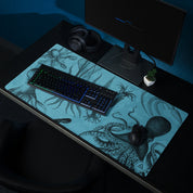 Beware the Kraken Gaming Mouse Pad