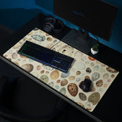 Eggs Gaming Mouse Pad