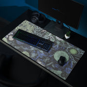 Infectious Disease Gaming Mouse Pad