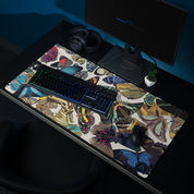 Butterflies Gaming Mouse Pad