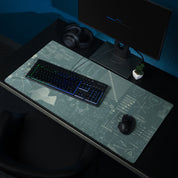 Software Engineering Gaming Mouse Pad