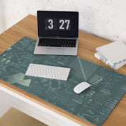 Software Engineering Gaming Mouse Pad