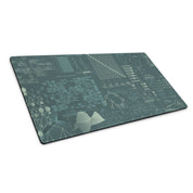 Software Engineering Gaming Mouse Pad