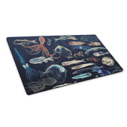 Deep Sea Gaming Mouse Pad