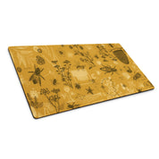 Honey Bee Gaming Mouse Pad