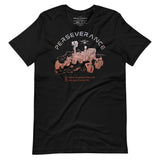 T-shirt graphique Rover Perseverance