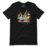 Camiseta gráfica Compañeros de Laboratorio