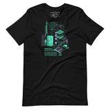 Computer Science Graphic Tee