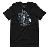 Poisonous Plants: Deadly Harvest Graphic Tee