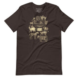 Veterinary Science Graphic Tee