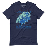 Maglietta Grafica Tardigradi: Massima Performance Evolutiva