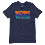 T-shirt graphique Ères des Dinosaures