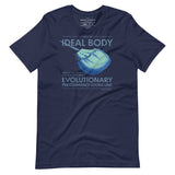 Horseshoe Crab: Peak Evolutionary Performance Graphic Tee