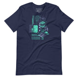 Computer Science Graphic Tee