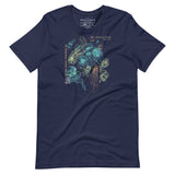 Vintage Jellyfish Graphic Tee