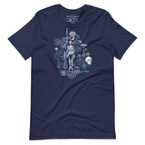 Poisonous Plants: Deadly Harvest Graphic Tee
