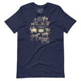 Veterinary Science Graphic Tee