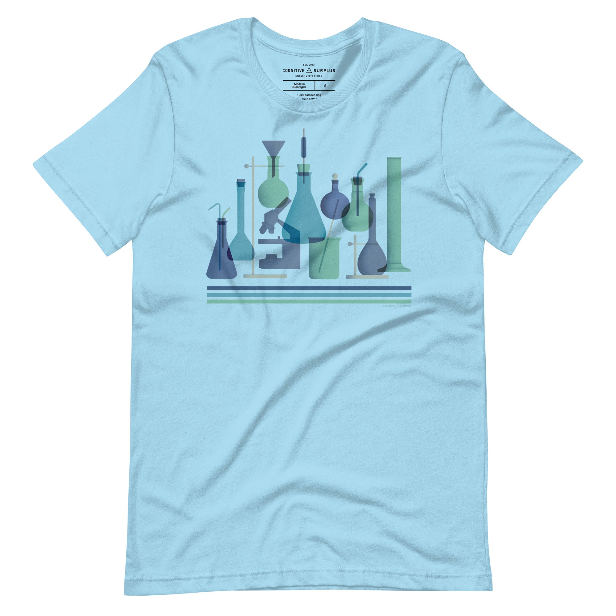 unisex-staple-t-shirt-ocean-blue-front-654a65b329fd4.jpg