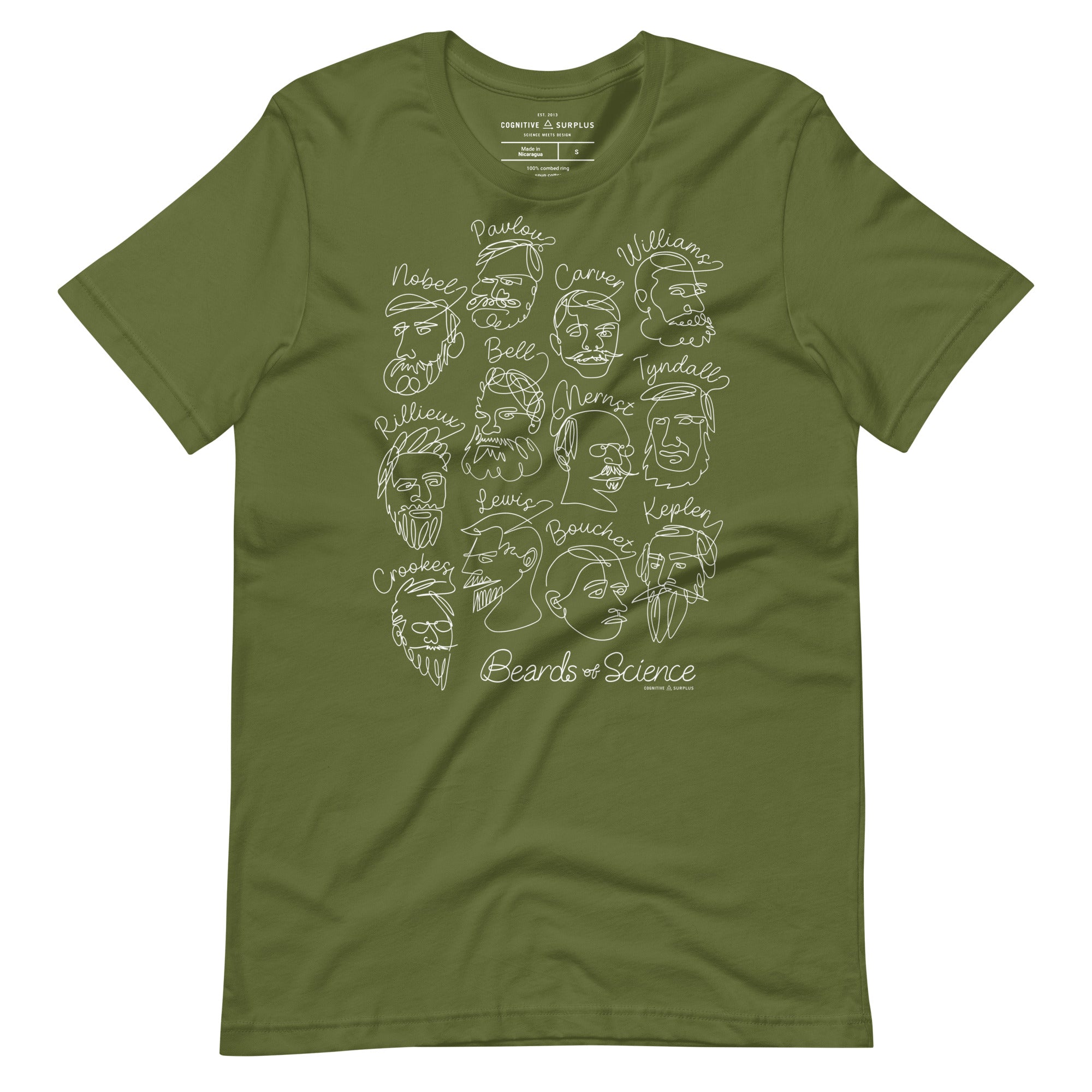 unisex-staple-t-shirt-olive-front-654a693ac7675.jpg