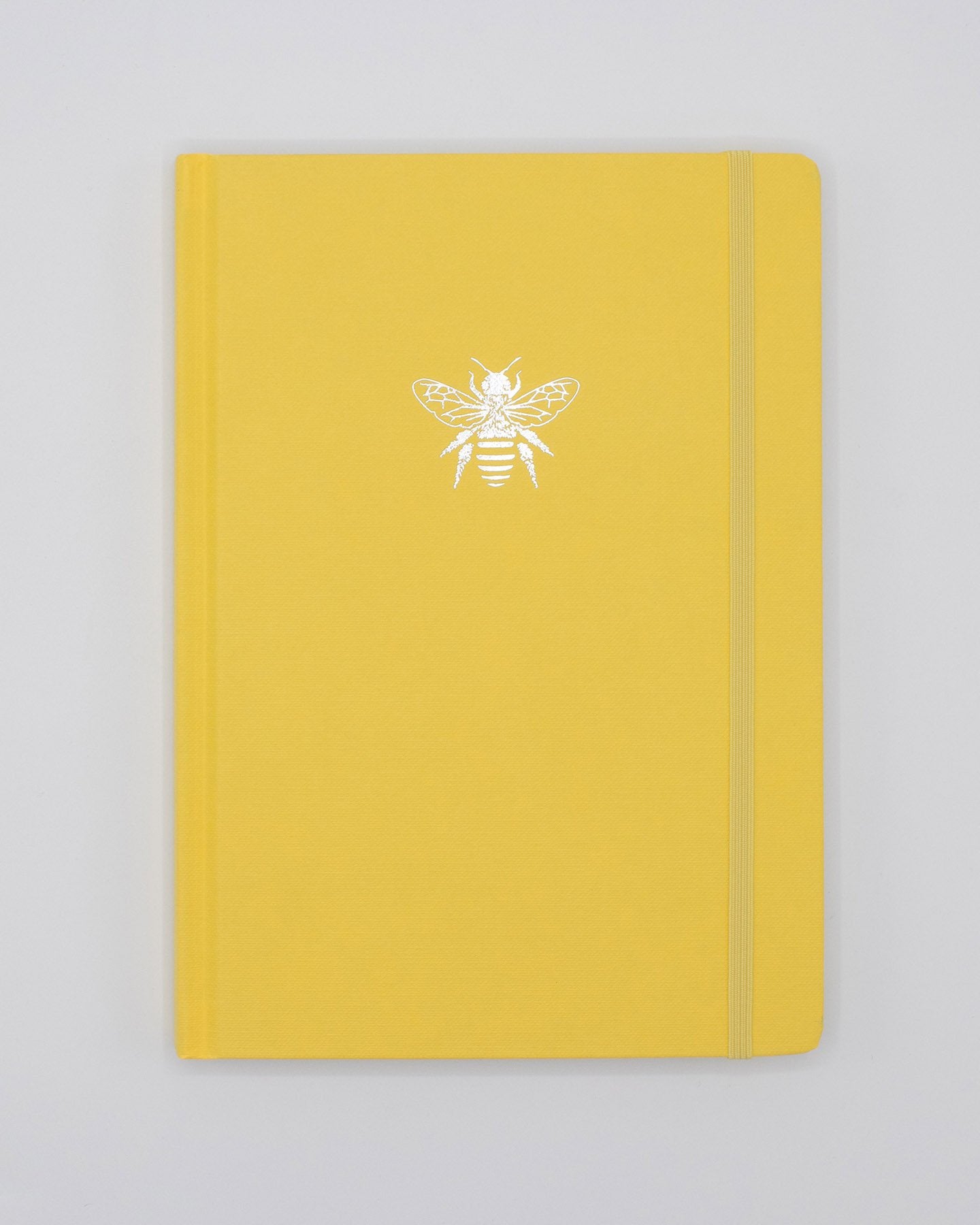 Honey Bee A5 Hardcover - Sunshine