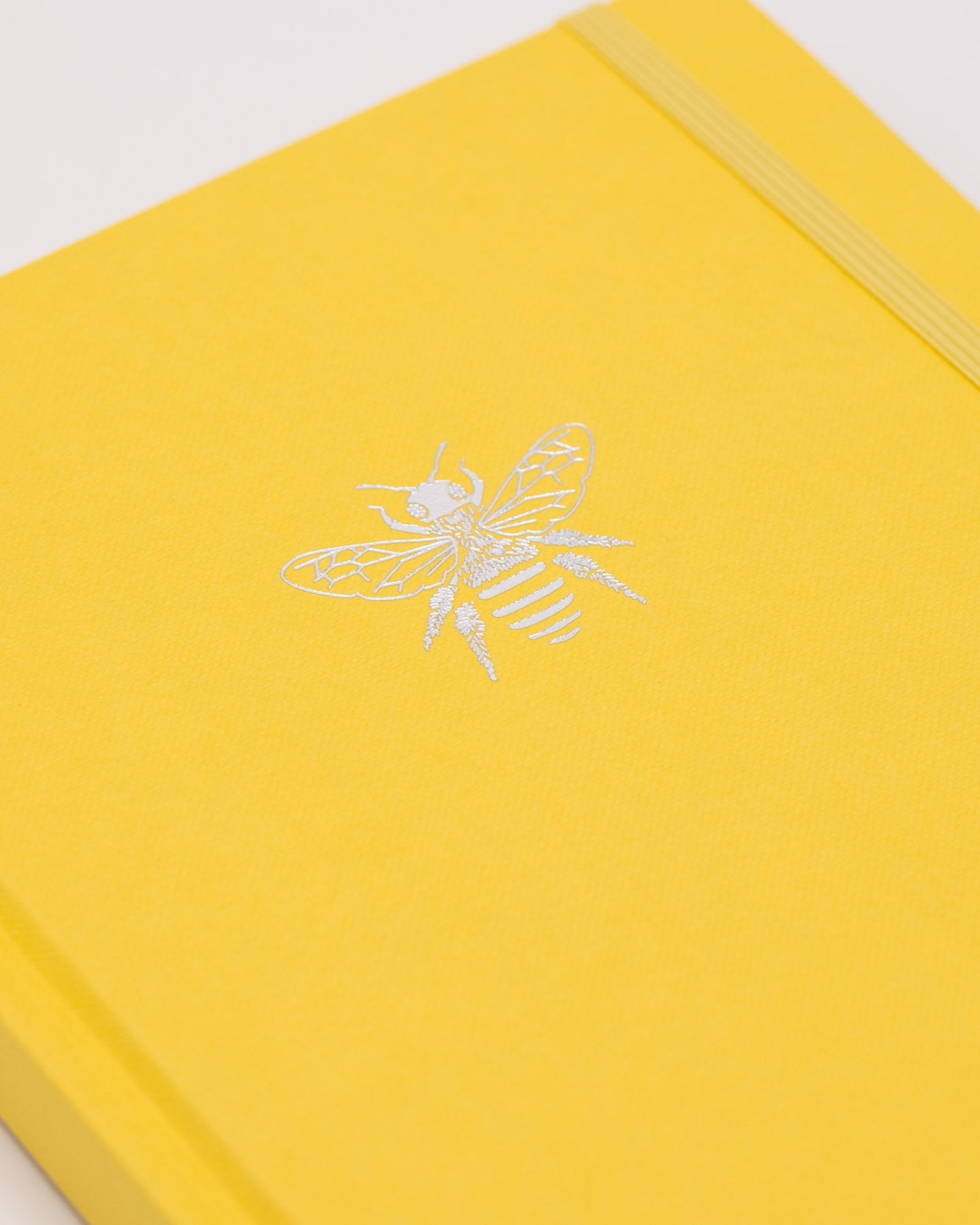 Honey Bee A5 Hardcover - Sonnenschein