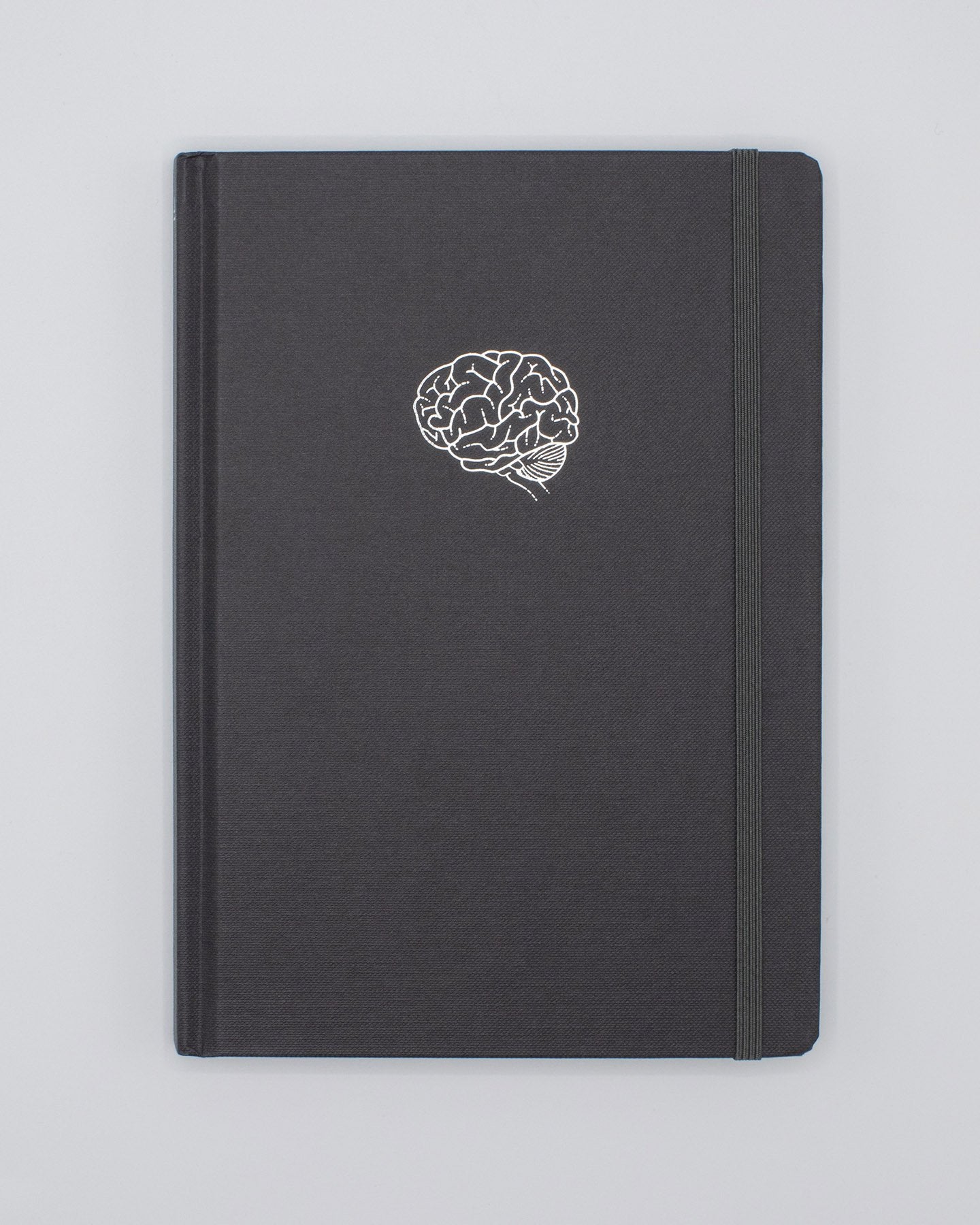 The Dark Matter: Black Paper Notebooks – Cognitive Surplus EU