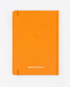 A Chemistry A5 Hardcover Notebook - Dotted Lines by Cognitive Surplus on a white surface.