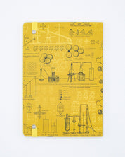 Chemistry Experiments A5 Softcover