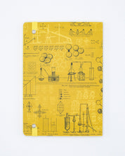 Chemieexperimente A5 Softcover