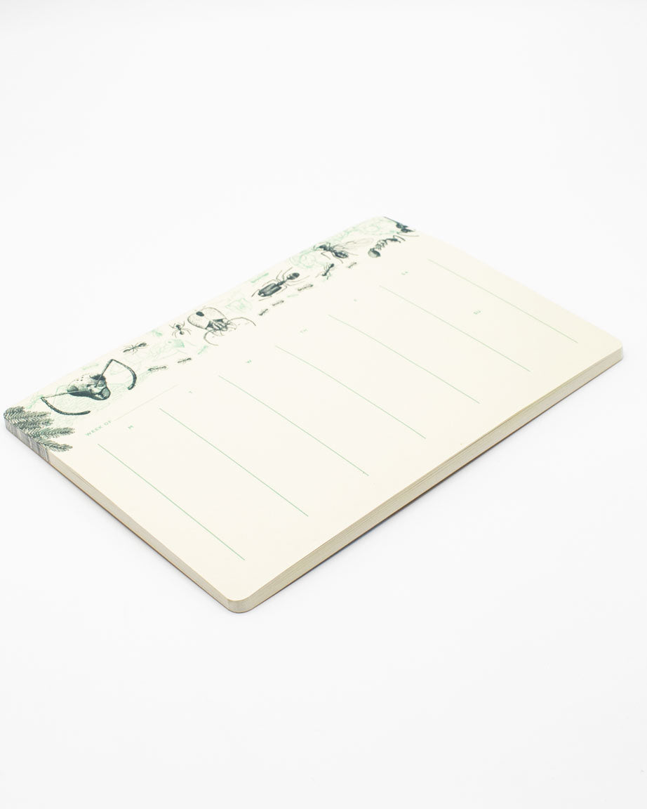 Ant Notepads