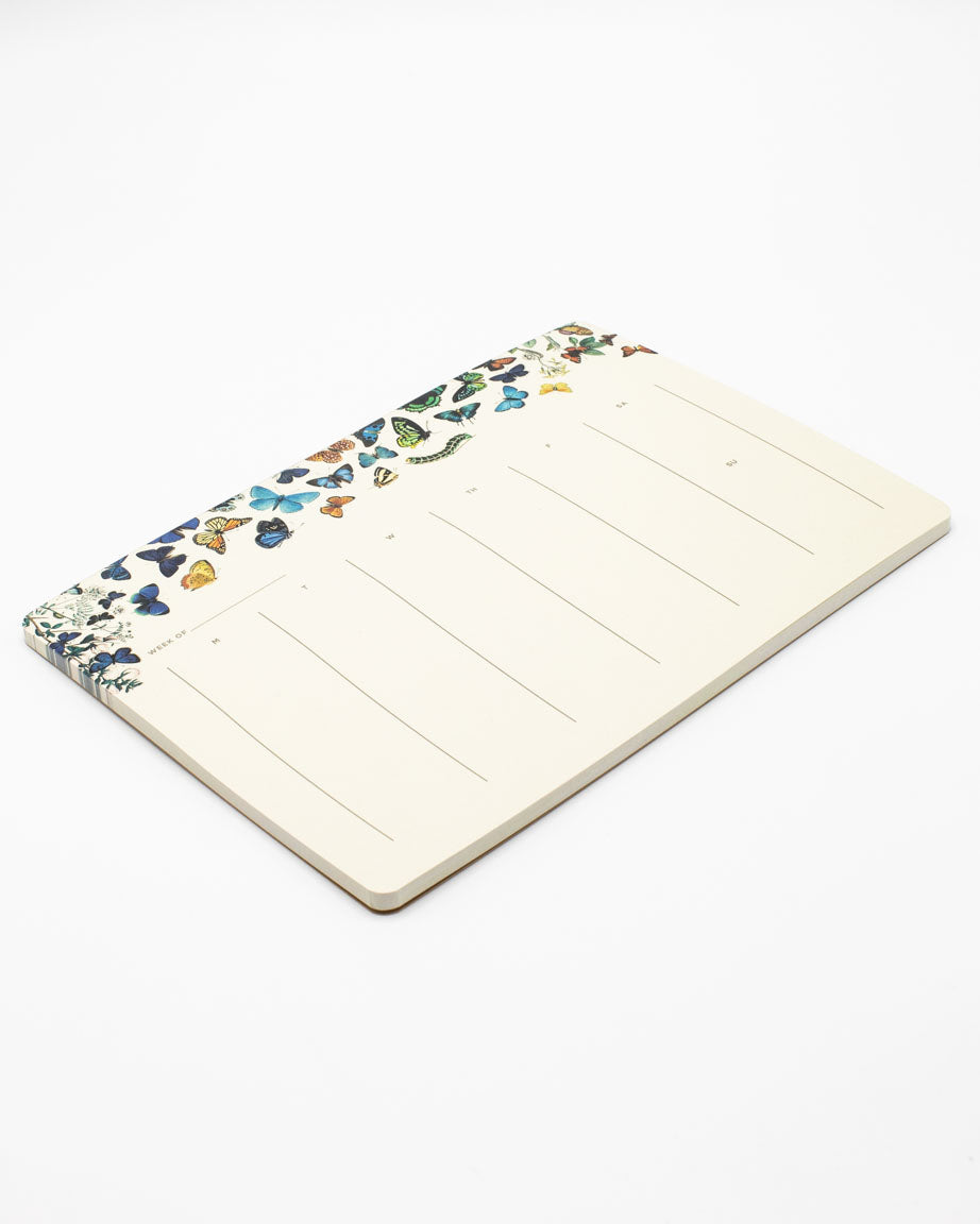 Butterfly Notepads
