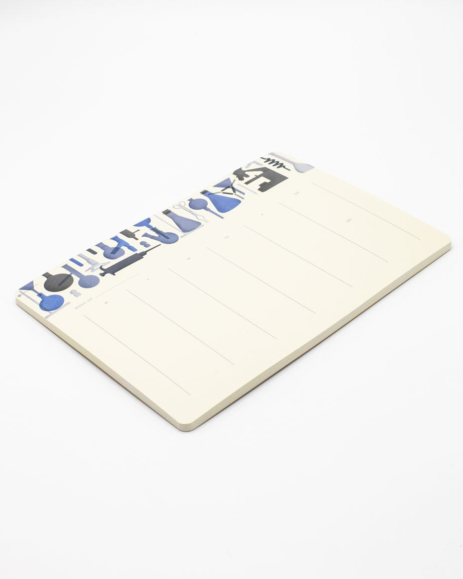 Laboratory Notepads
