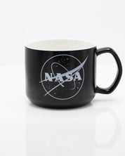 NASA Meatball Insignia 450 mL Ceramic Mug