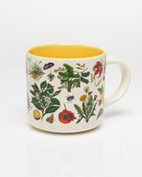 Tazza in Ceramica 430 mL Impollinatori