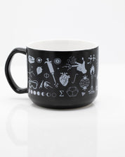 Science is Magic That Works 450 mL Ceramic Mug