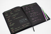 Arctic Ice Dark Matter Notebook