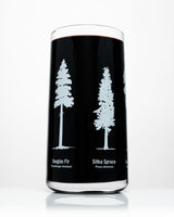 Vaso para beber Gigantes del Bosque