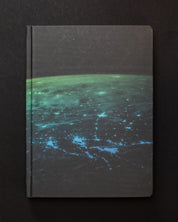The Edge of the Atmosphere Dark Matter Notebook